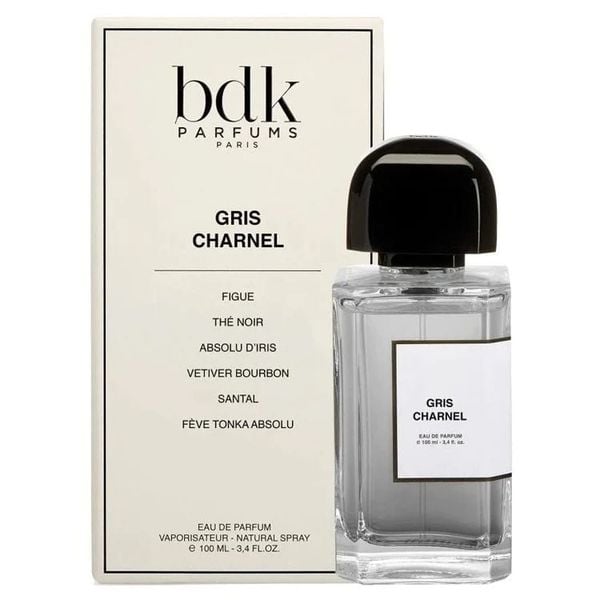  Nước Hoa Unisex BDK Parfums Gris Charnel EDP 