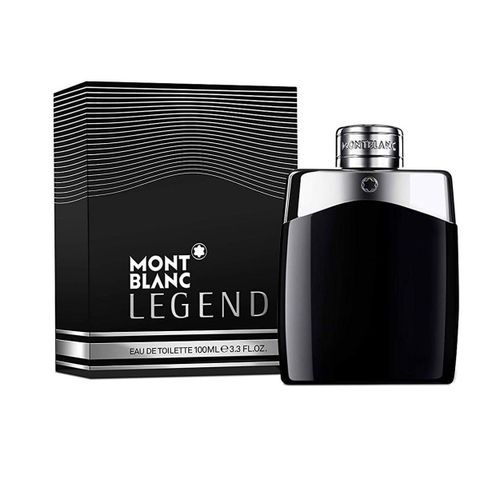  Nước Hoa Nam Montblanc Legend EDT 