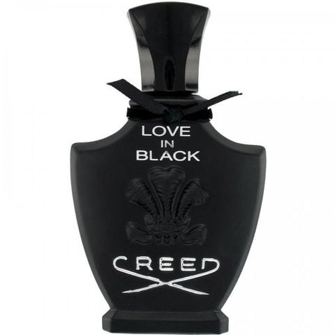  Creed Love in Black 