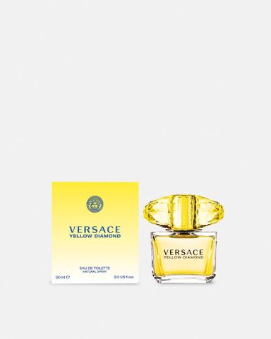  Nước hoa Versace Crystal Diamond 