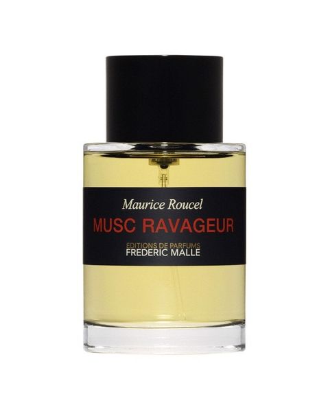  Frederic Malle Musc Ravageur 