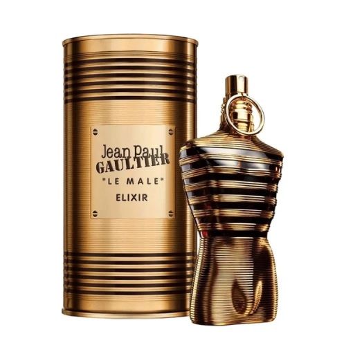  Nước Hoa Nam Jean Paul Gaultier Le Male Elixir 