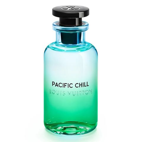  Nước hoa Louis Vuitton Pacific Chill 