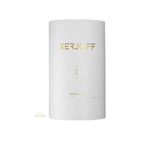  Nước Hoa Xerjoff Newcleus Alcohol Free 50ml 