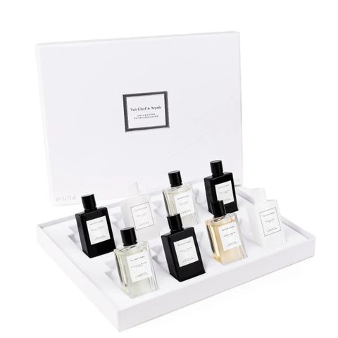  Set nước hoa Van Cleef & Arpels Collection Extraordinaire Miniature Set 8 chai x 7,5ml 