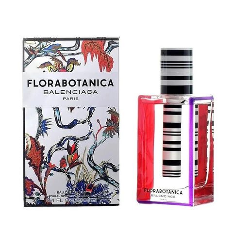  Balenciaga Florabotanica 