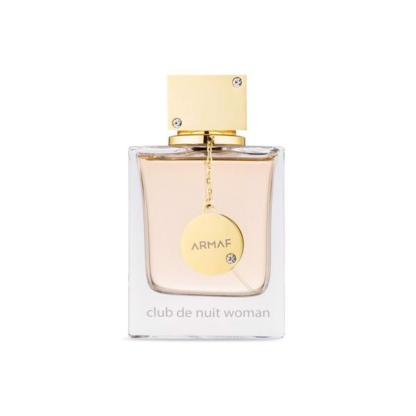  Nước hoa Armaf Club De Nuit Women 