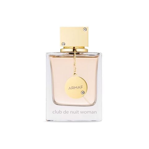  Nước hoa Armaf Club De Nuit Women 