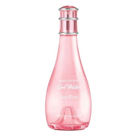  Nước hoa nữ Davidoff Cool Water Sea Rose Woman 100ml 