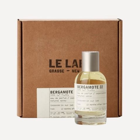  Le Labo Bergamote 22 