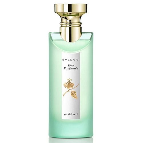  Bvlgari Eau Parfumee The Vert 