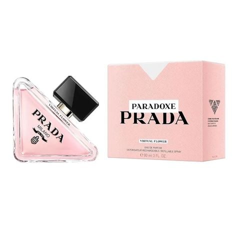  Nước hoa Prada Paradoxe Virtual Flower EDP 