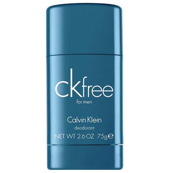  Lăn Khử Mùi Calvin Klein CK Free 