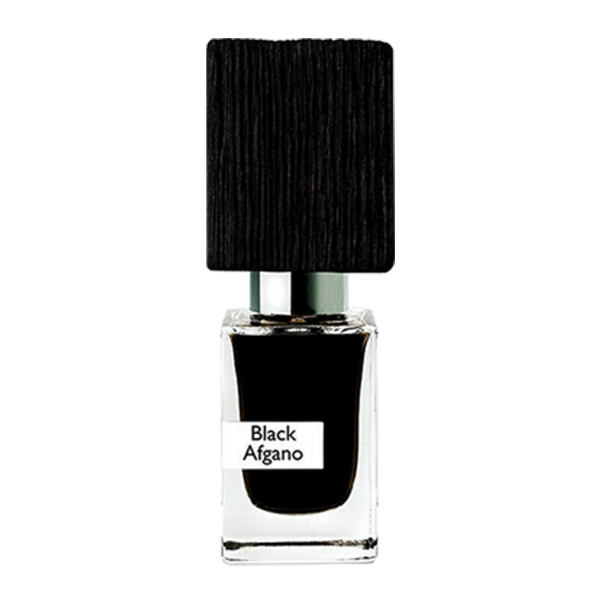  Nasomatto Black Afgano 