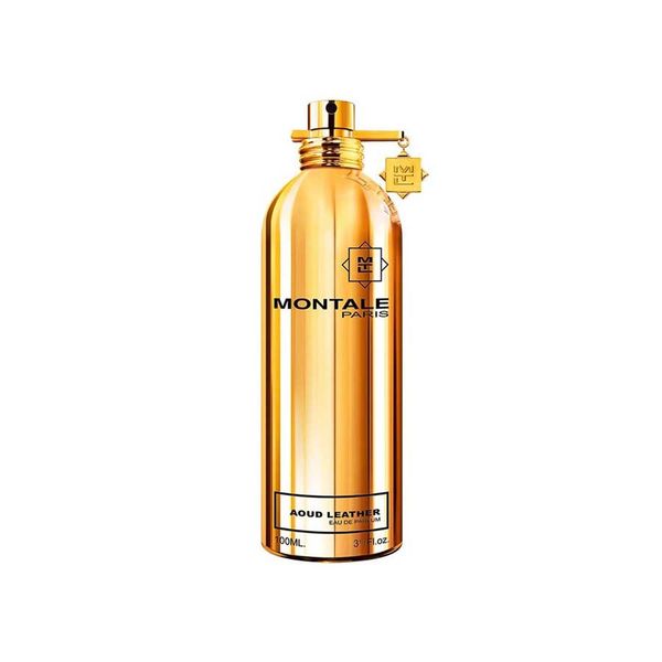  Montale Aoud Leather 