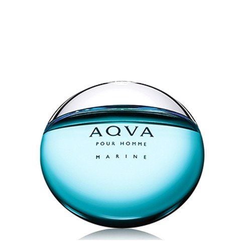  Bvlgari Aqva Pour Homme Marine 