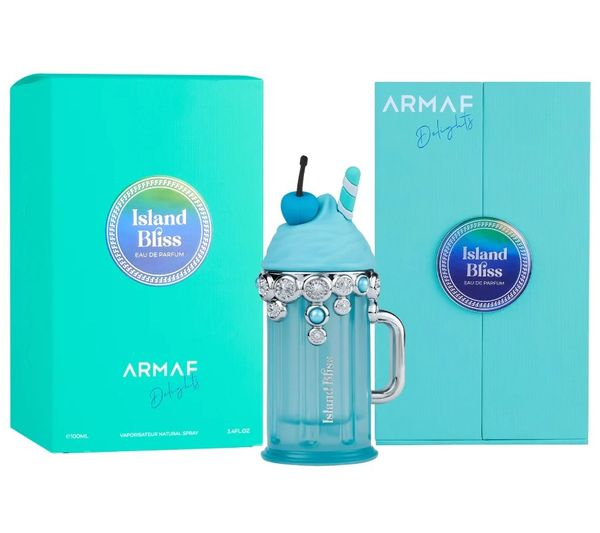  Nước hoa Armaf Island Bliss EDP 
