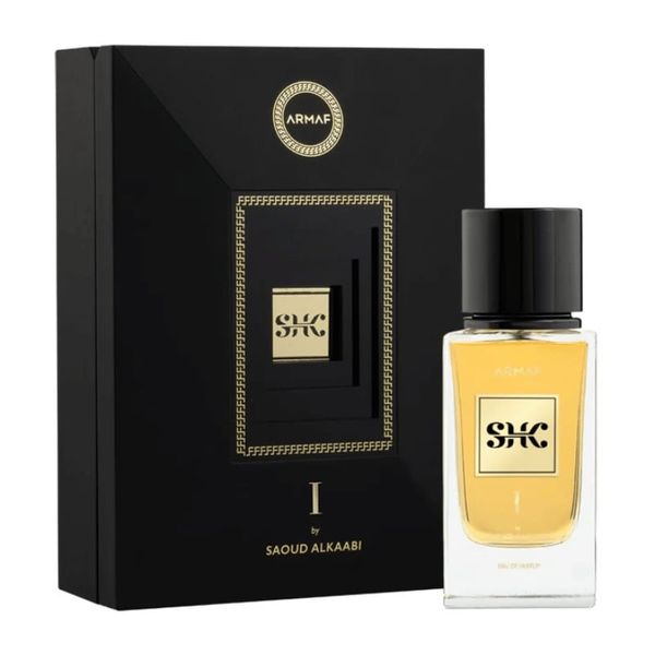  Nước Hoa Armaf SHK I Eau De Parfum New 2024 