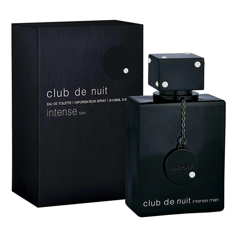  Armaf Club de Nuit Intense Man 