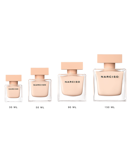  Narciso Rodriguez Poudree 
