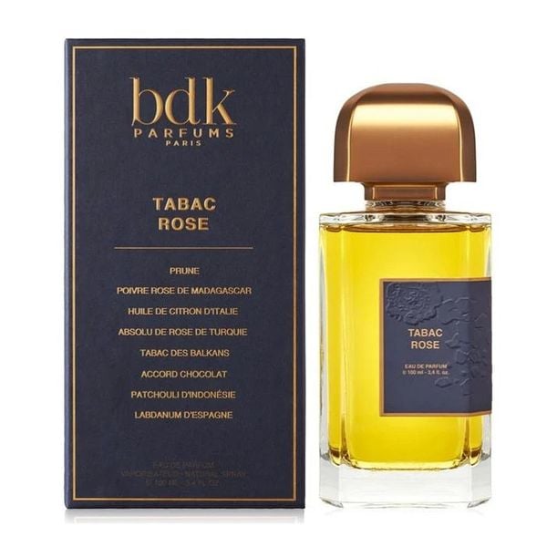  Nước hoa BDK Parfums Tabac Rose EDP 