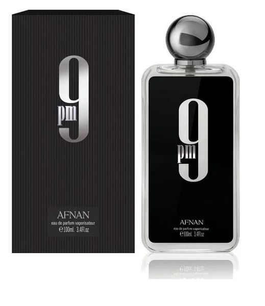  Nước Hoa Nam Afnan EDP 9PM 