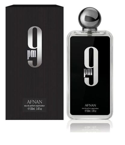  Nước Hoa Nam Afnan EDP 9PM 
