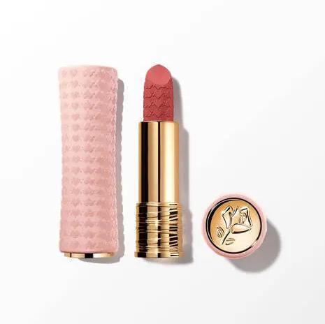  Son Môi Lancôme L'Absolu Rouge Drama Matte 