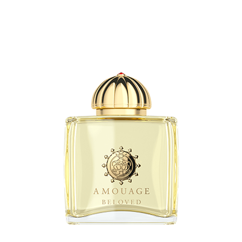  Amouage Beloved Woman 