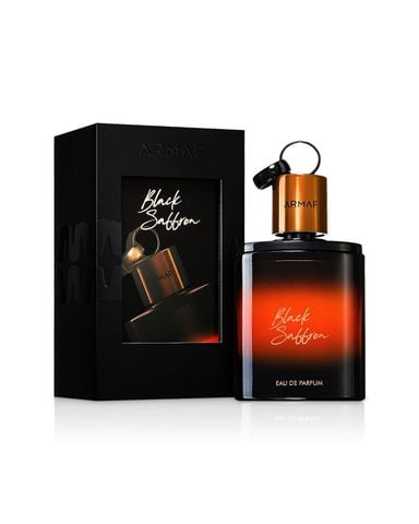  Nước hoa unisex Black Saffron Armaf 100ml 