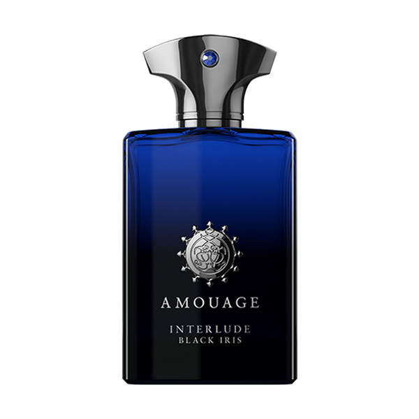  Amouage Interlude Black Iris 