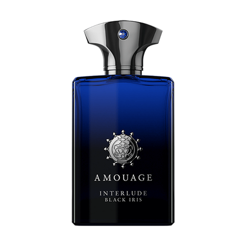  Amouage Interlude Black Iris 