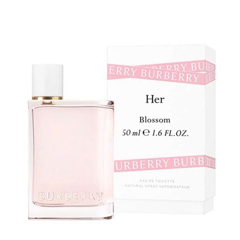  Burberry Her Blossom EDT 