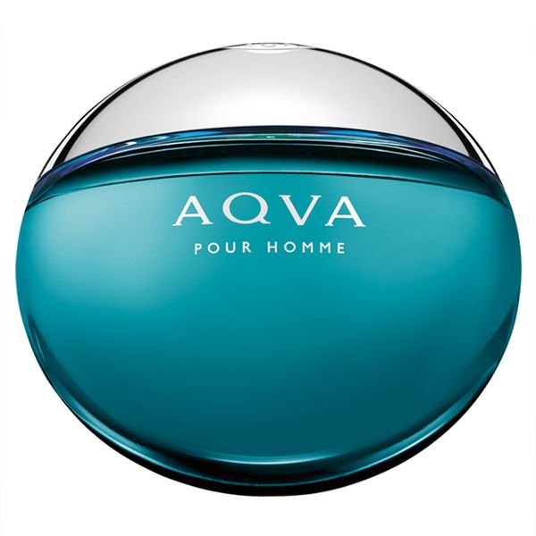  Bvlgari Aqva Pour Homme 
