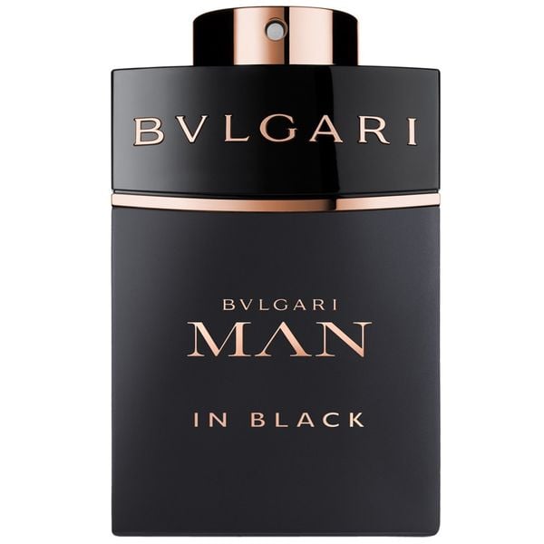  Bvlgari Man In Black 