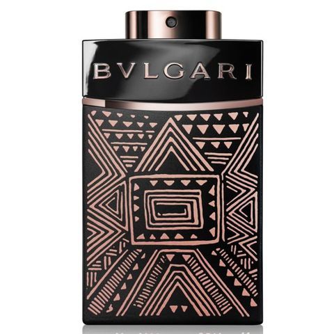  Bvlgari Man In Black Essence Limited Edition 