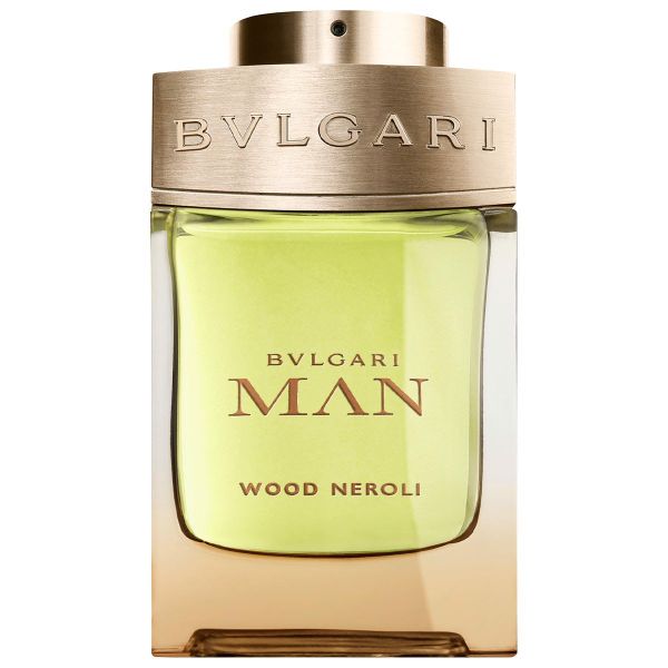  Bvlgari Man Wood Neroli 