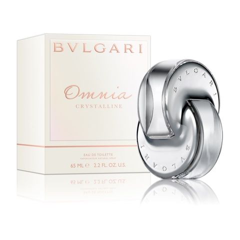  Nước hoa nữ Bvlgari Omnia Crystalline 