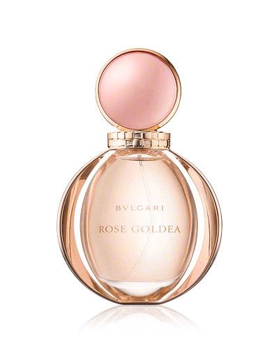  Bvlgari Rose Goldea 