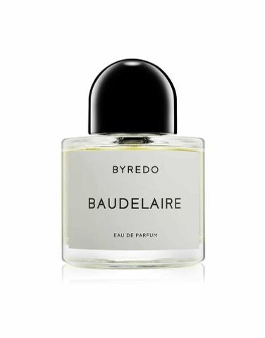  Byredo Baudelaire 