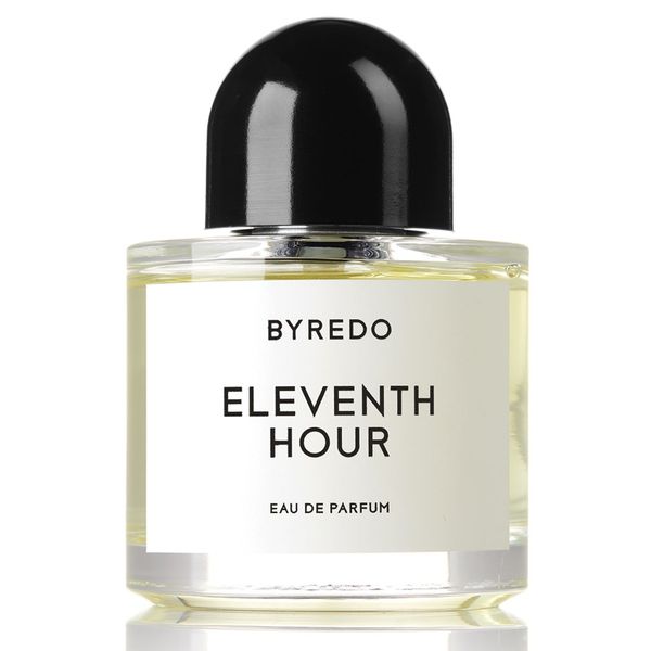  Byredo Eleventh Hour 