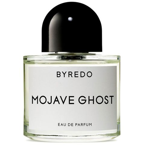  Byredo Mojave Ghost 