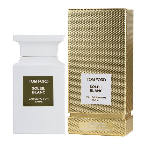  Tom Ford Soleil Blanc 