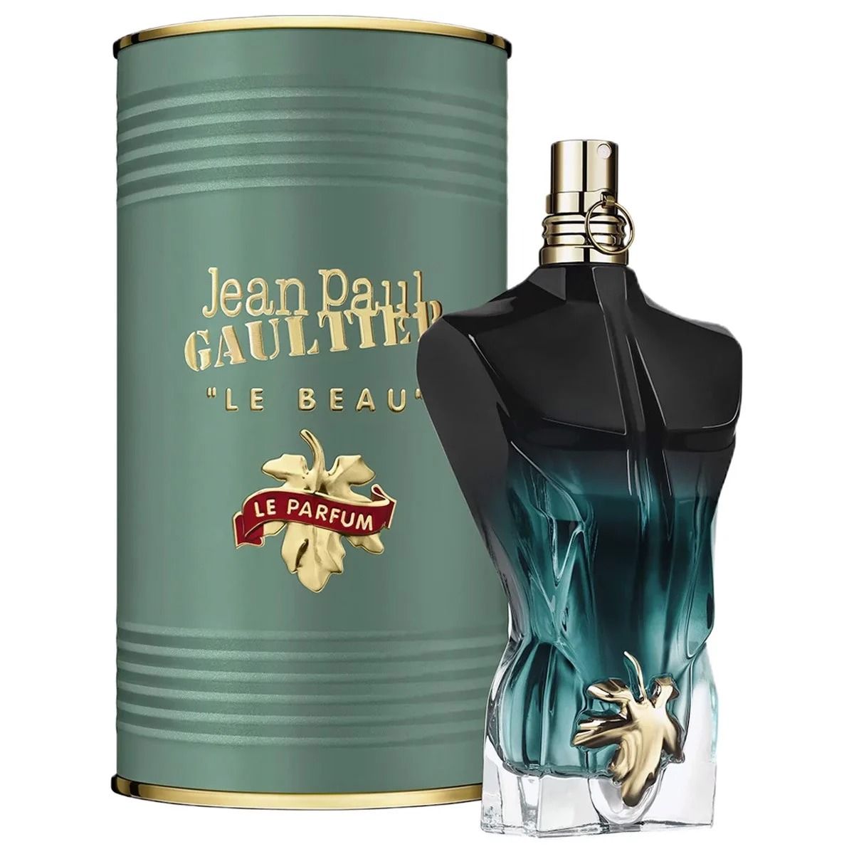  Jean Paul Gaultier Le Beau le parfume 