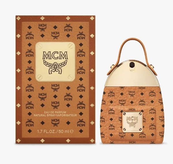  MCM Eau de Parfum 