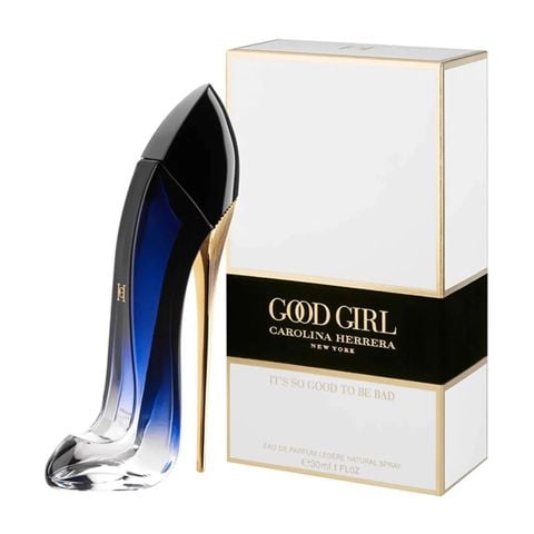  Carolina Herrera Good Girl Legère 