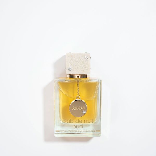  Nước Hoa Unisex Armaf Club De Nuit Oud 