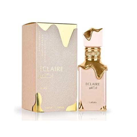  Nước hoa Lattafa Eclaire EDP (New 2024) 