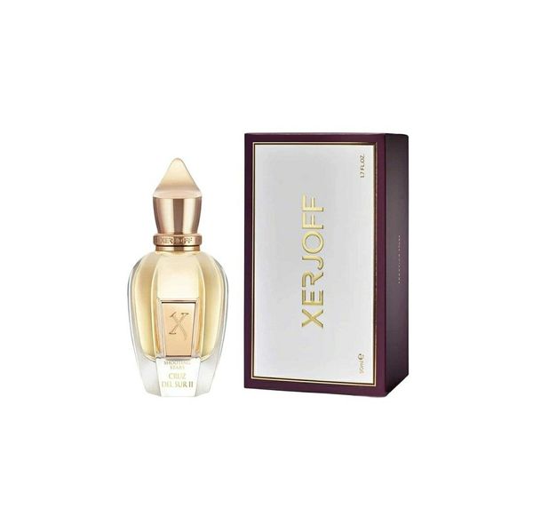  Nước hoa Xerjoff Cruz del Sur II unisex 