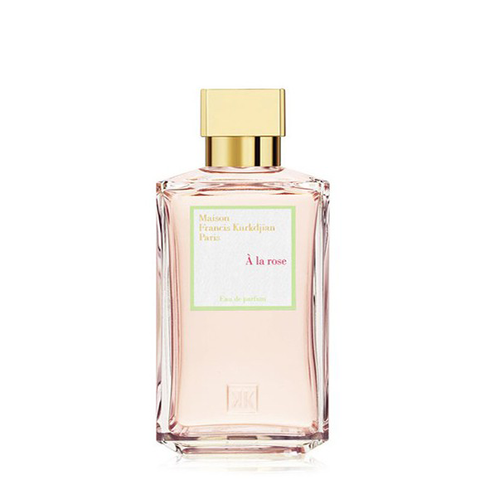  Maison Francis Kurkdjian A La Rose 